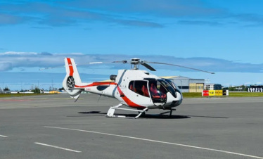 Do Dham by Road + Do Dham by Helicopter Package  (Ex.  Sersi-same day)