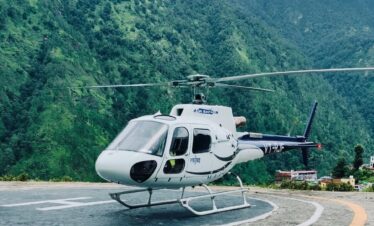 Divine Char Dham Yatra