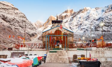 CHARDHAM YATRA PACKAGE 2026