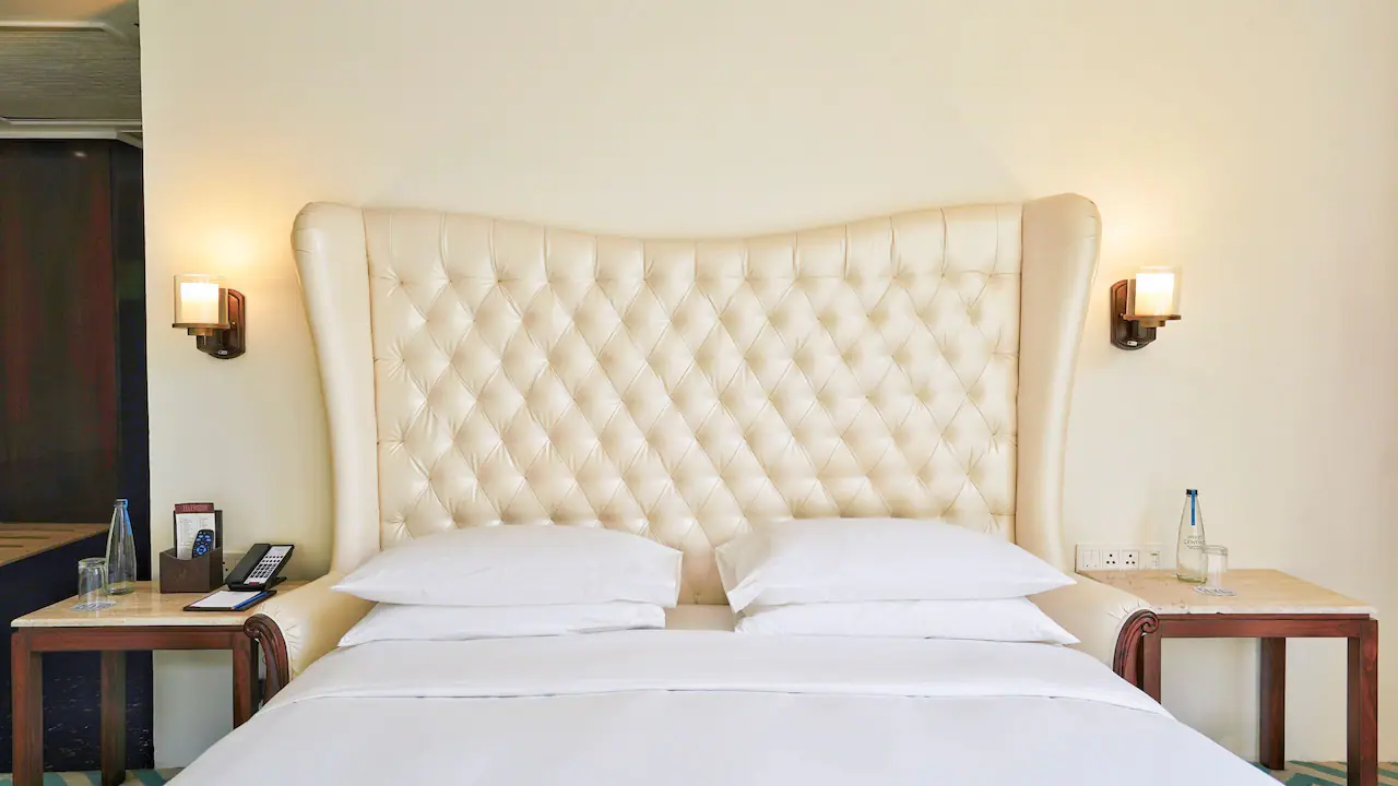 Centric Suite, 1 King Bed1