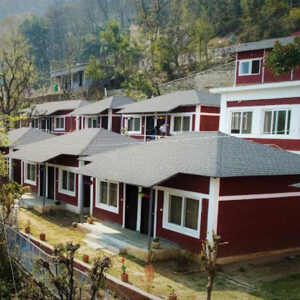 Char Machan Resort, Guptkashi