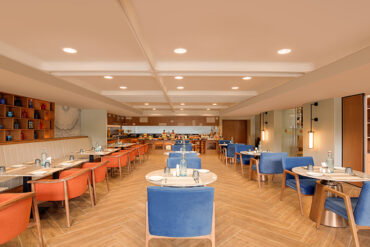 Citrus Cafe 1