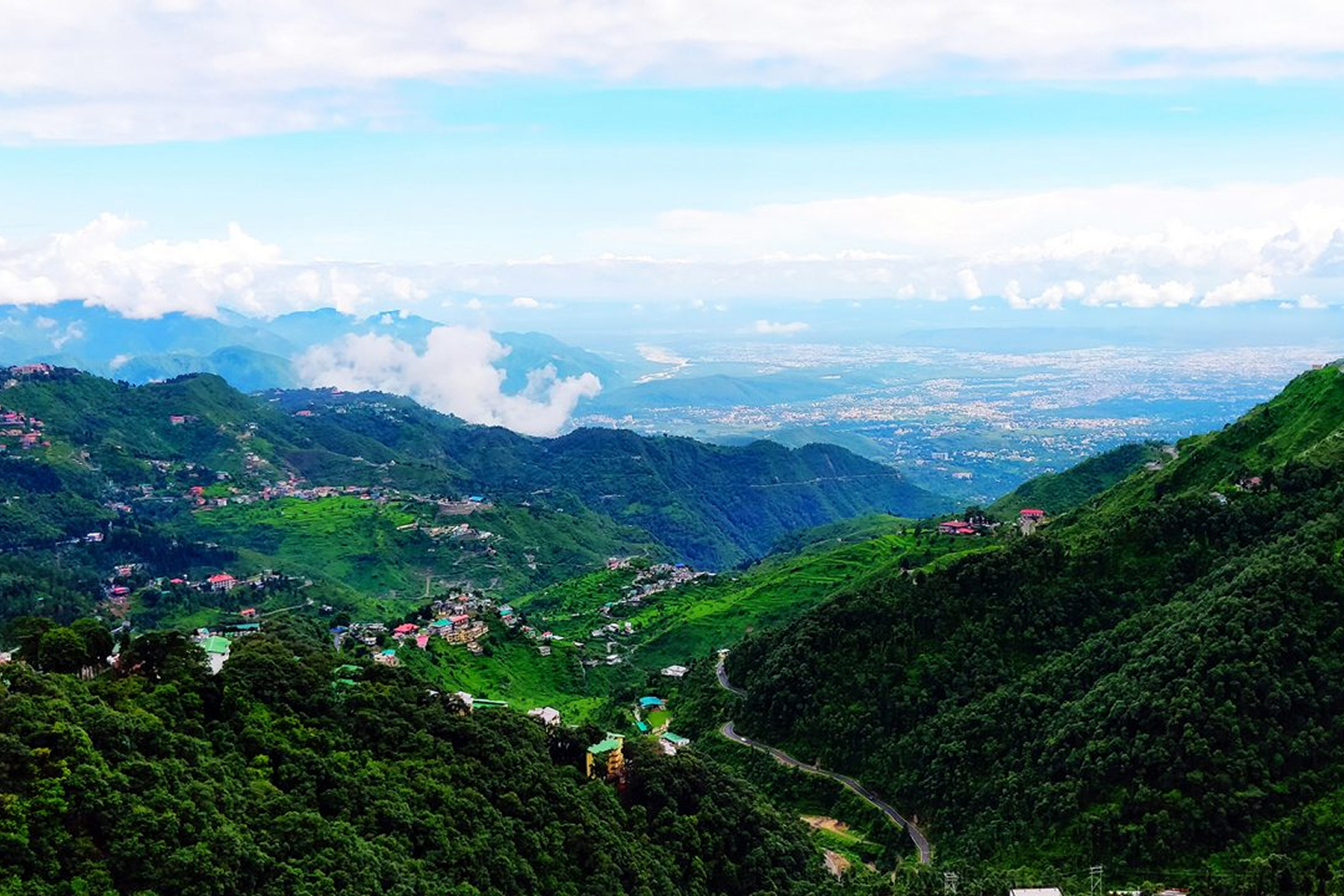 Dehradun