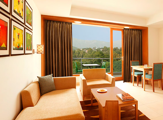 Executive Suite