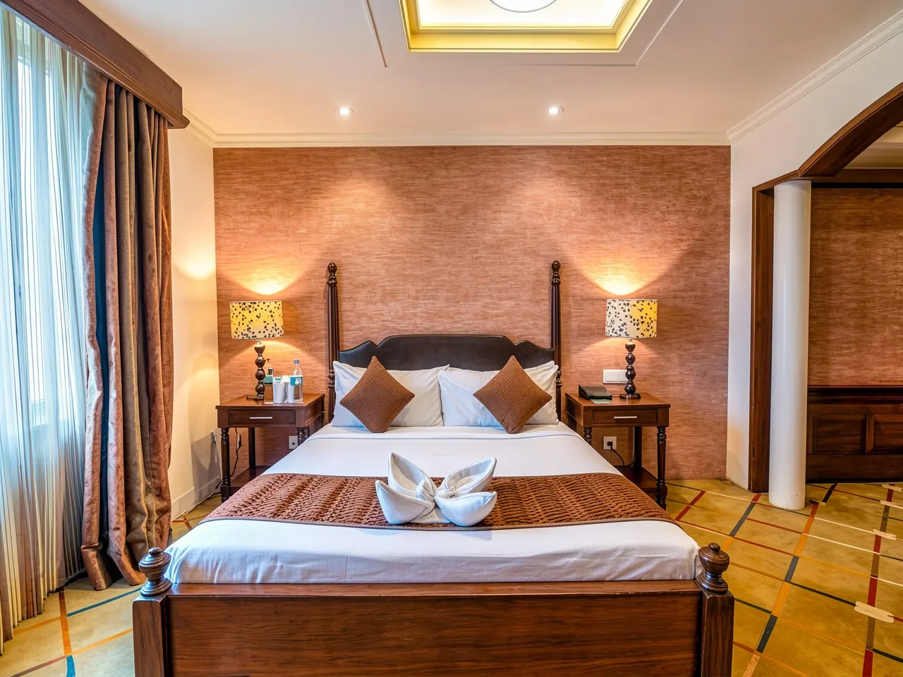 Honeymoon Suite