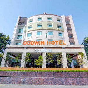 Hotel Godwin, Haridwar