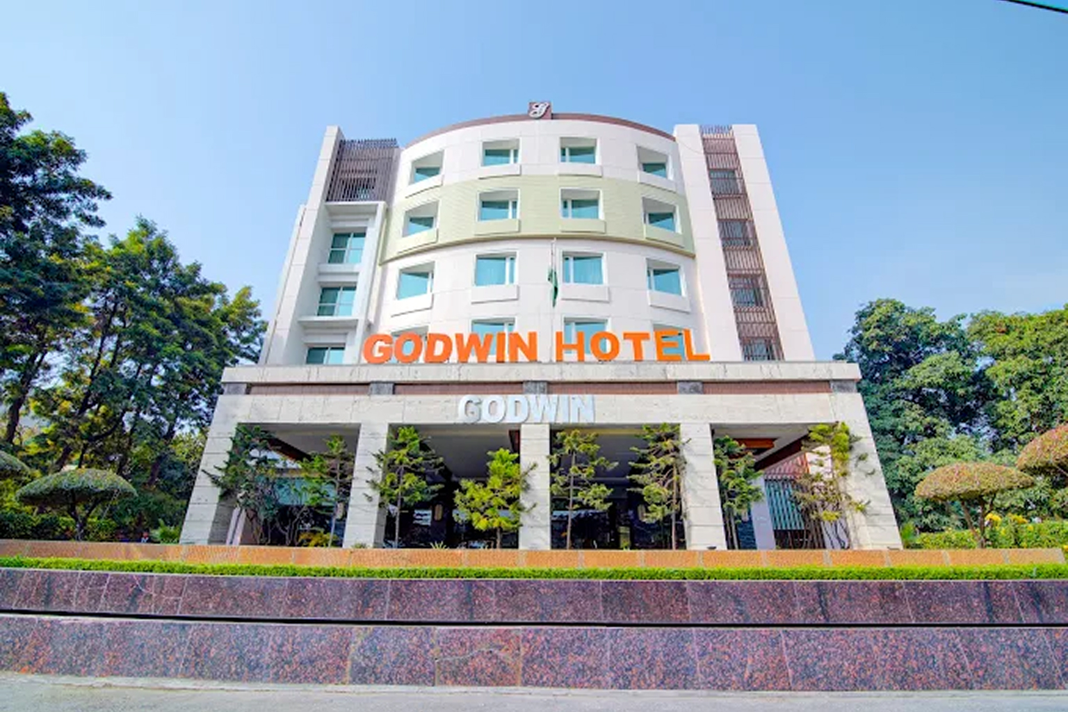 Hotel Godwin, Haridwar