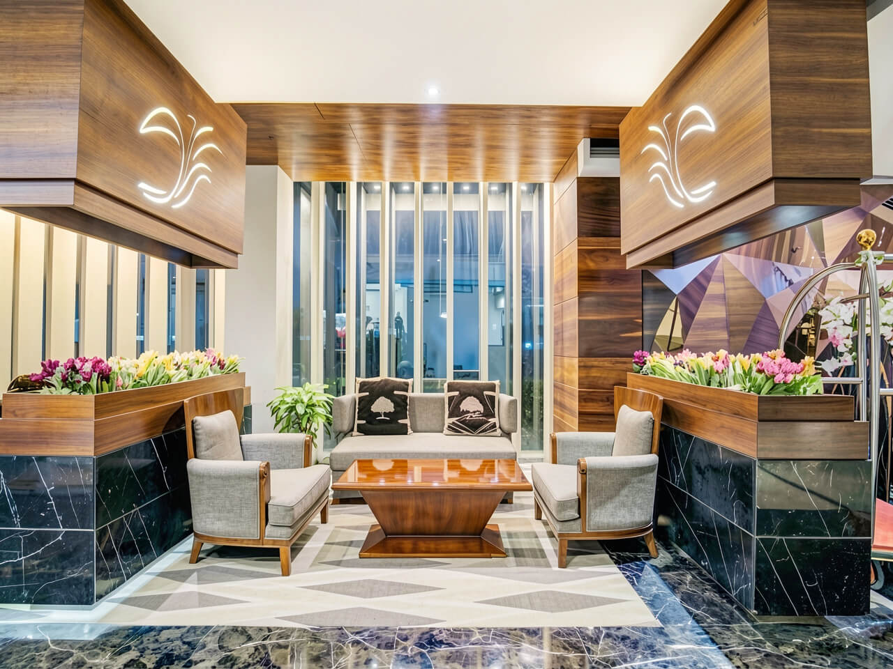 Hotel Godwin7