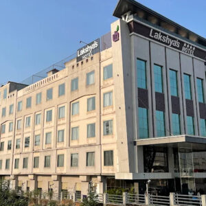 Hotel Lakshya