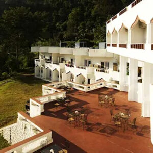 Monal Resort , Rudarpryag