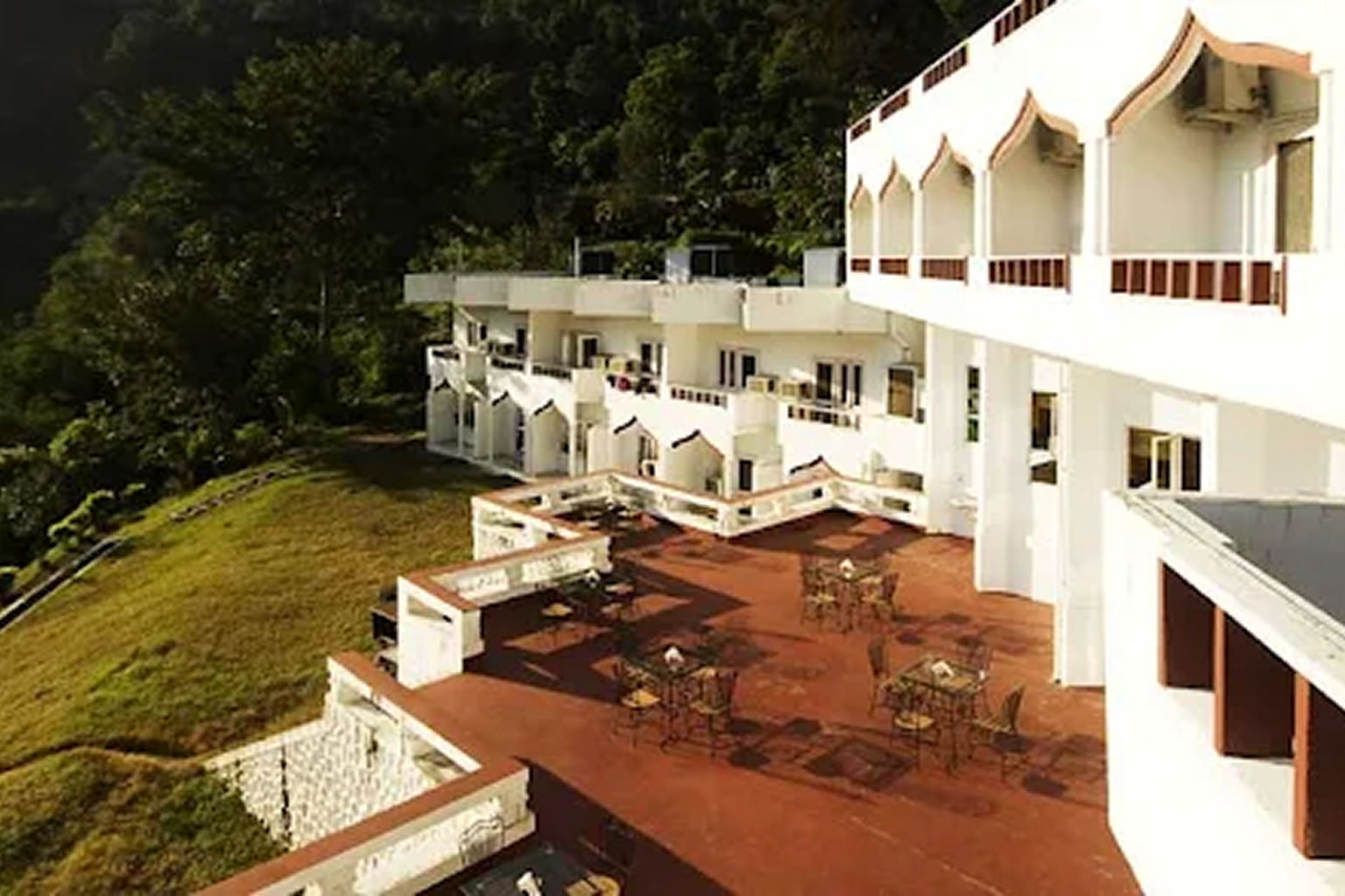 Monal Resort , Rudarpryag