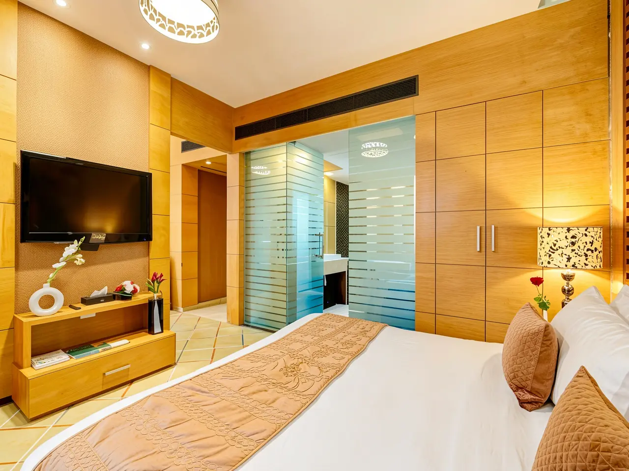 Premier Room