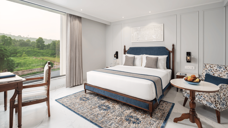 Superior Double Bed Room