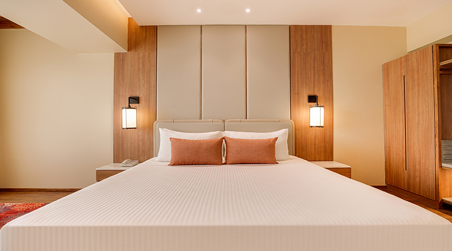 Superior Rooms