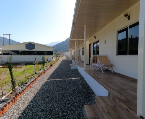 THE MONKEYTAIL RESORT1