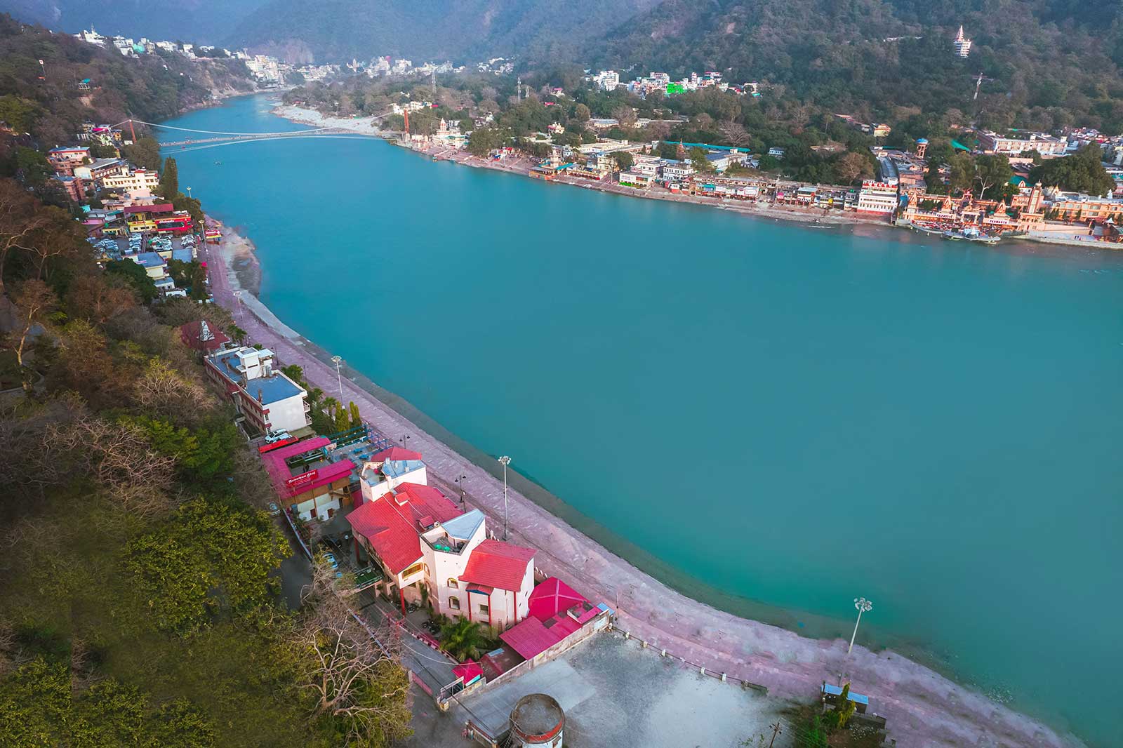 The Neeraj Ganga Heritage Palace4