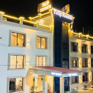 Tulip Resort, Rudarpryag