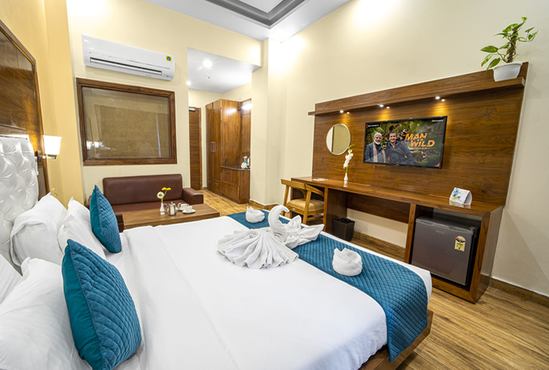 club-room