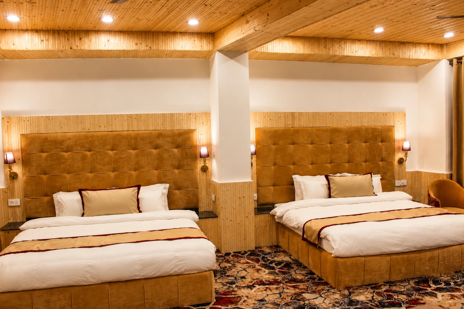 family-room