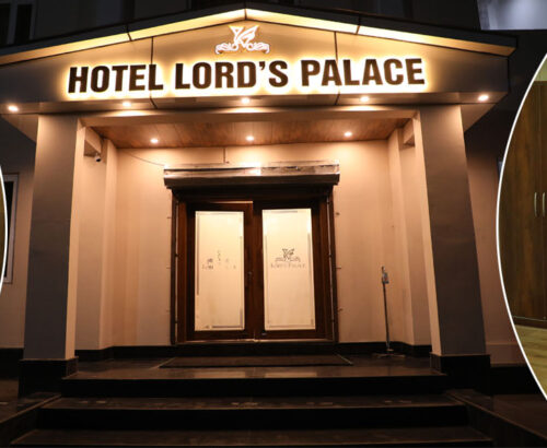 lordpalace