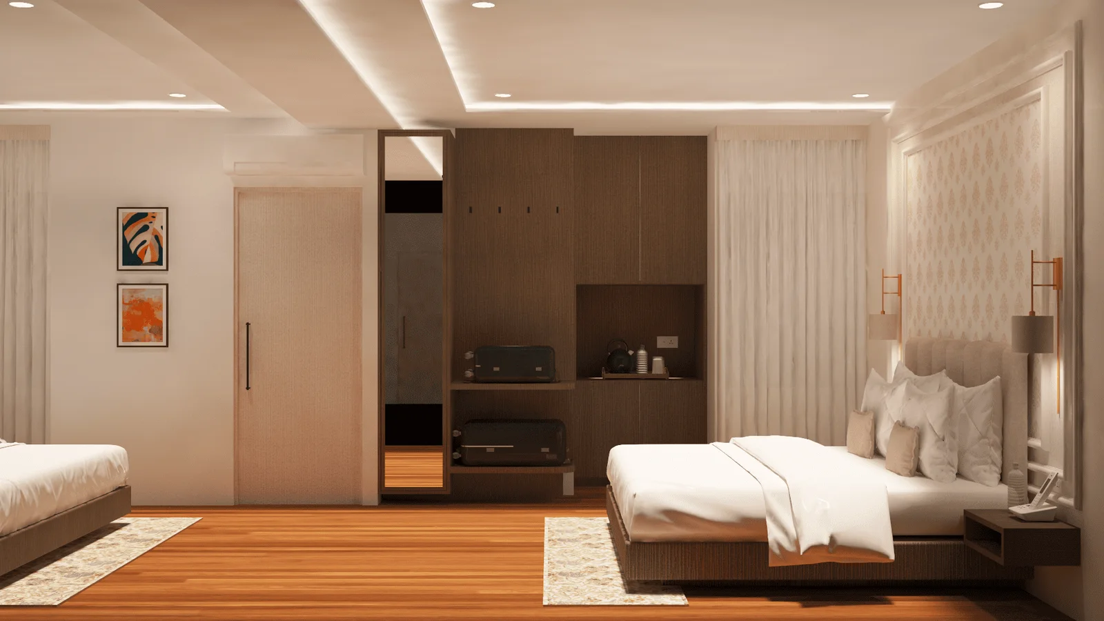 premium-room