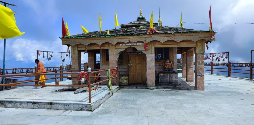 Kartik_Swami_Temple