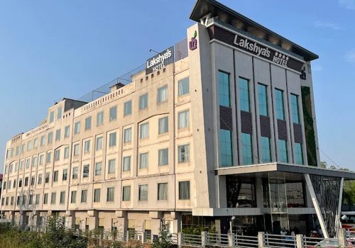Hotel Lakshya