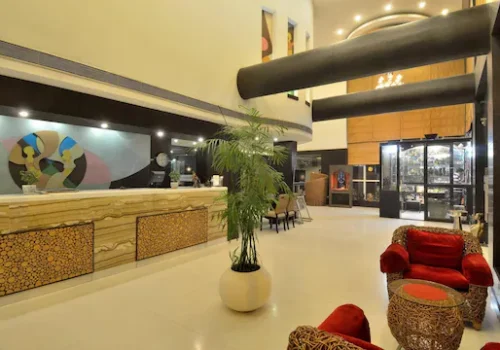 Hotel Lakshya2