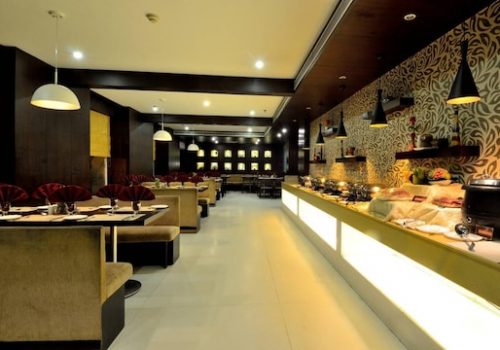 Hotel Lakshya5